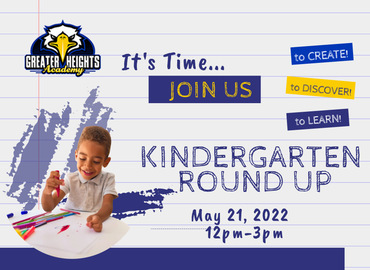  Greater Heights Academy 